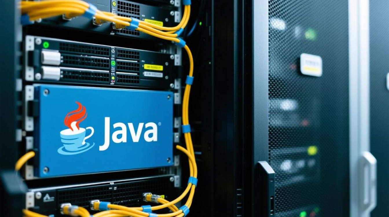 服务器超详细部署java，新手必看步骤有哪些？