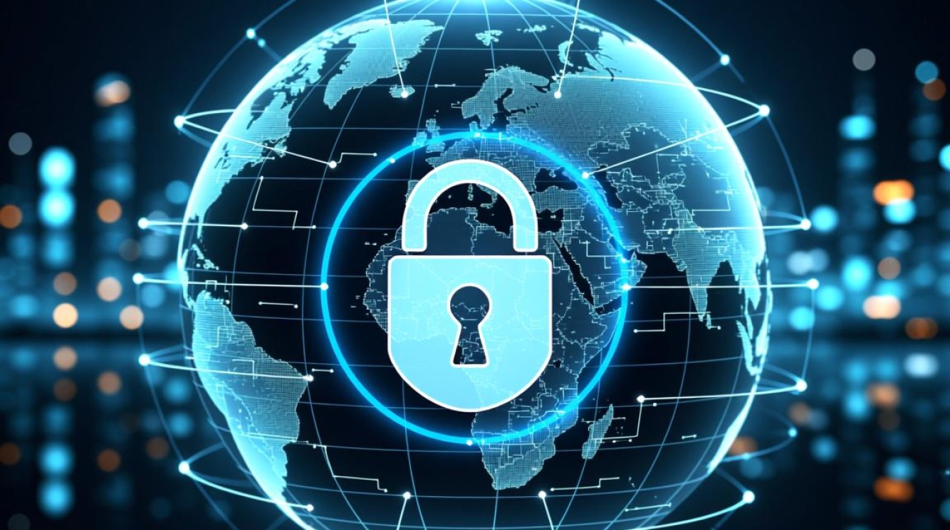 安全数据效率三者如何平衡兼顾？