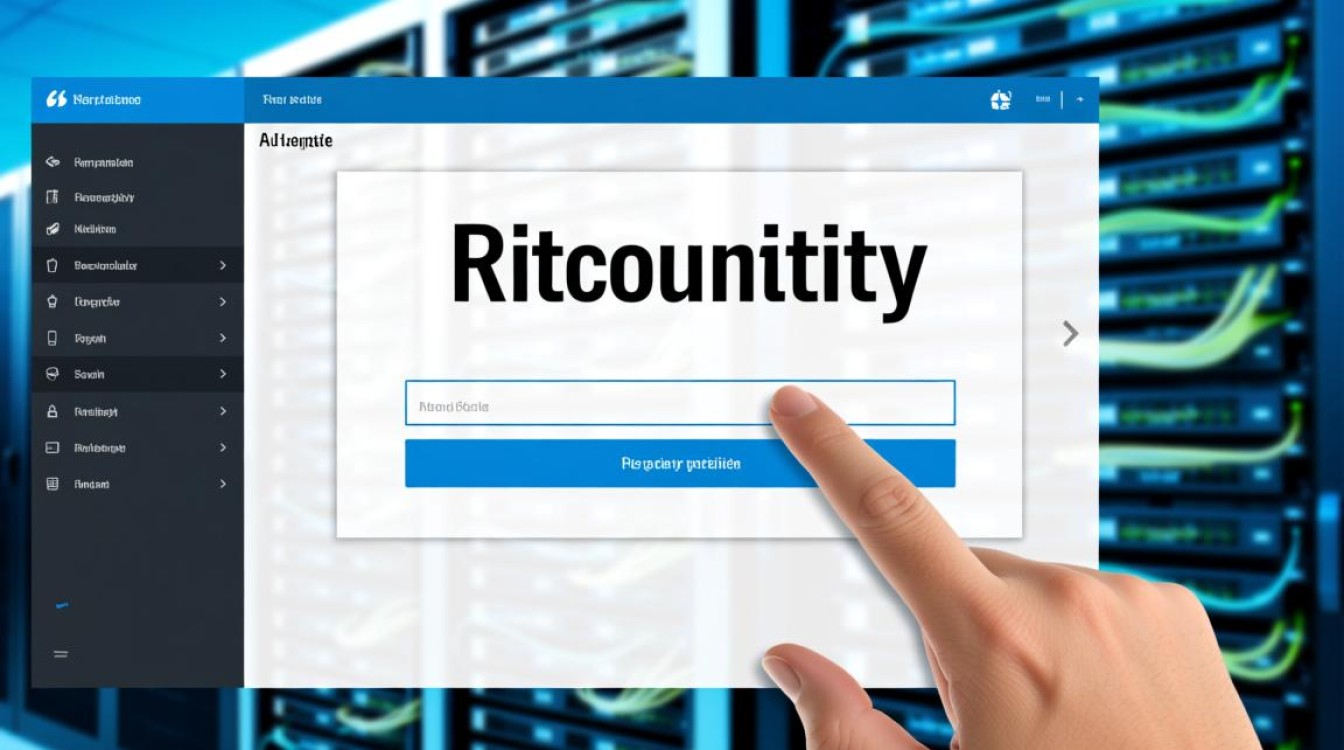 服务器账号在哪里修改？找不到修改入口怎么办？