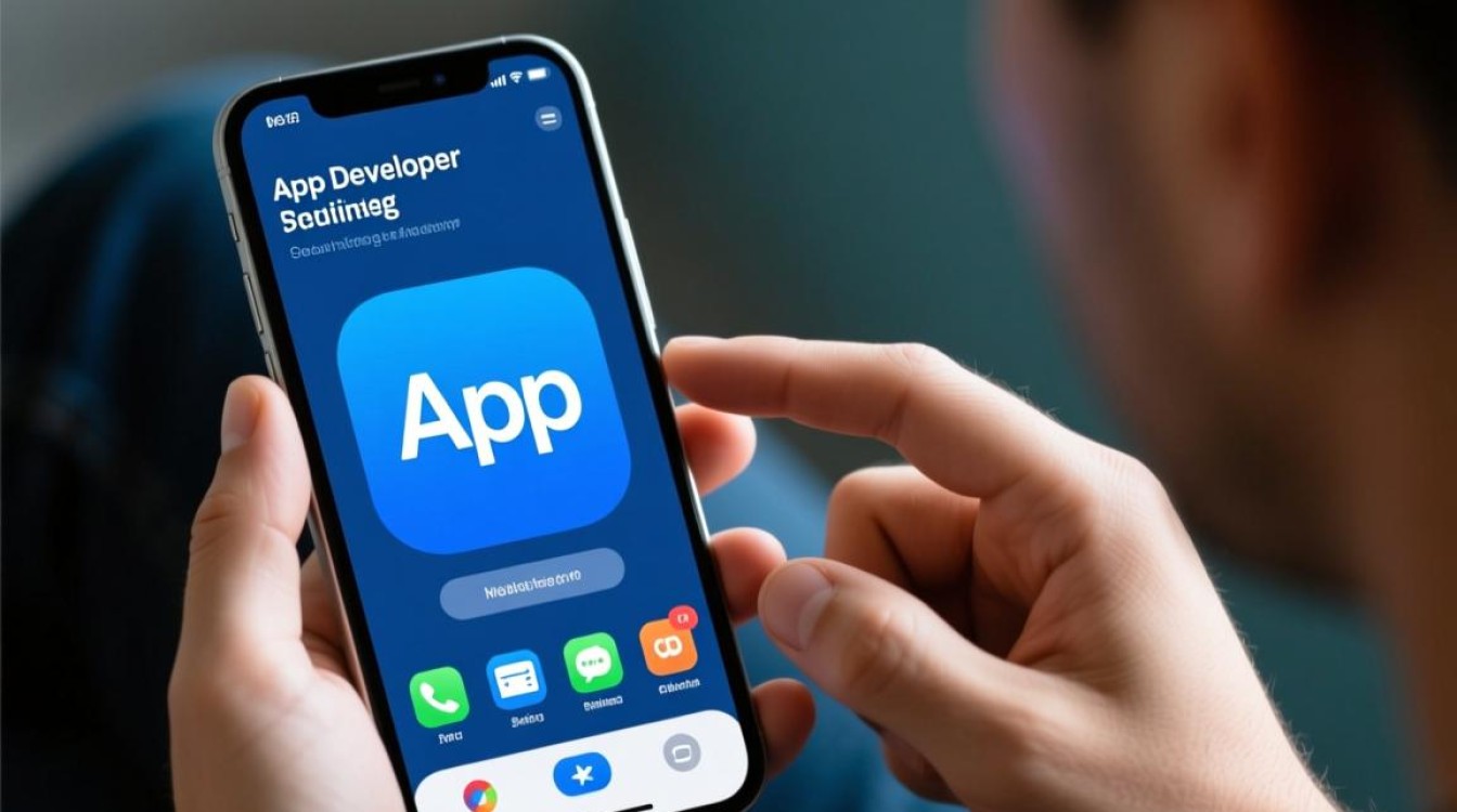 2025年app开发行业运行情况如何？市场趋势与挑战分析一览