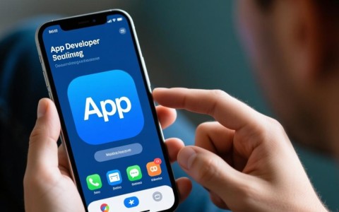 2025年app开发行业运行情况如何？市场趋势与挑战分析一览