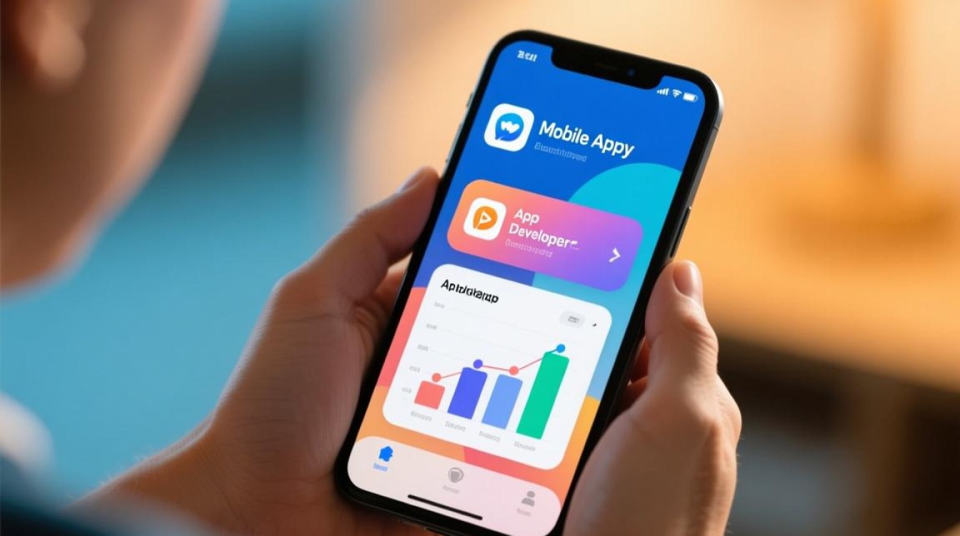2025年app开发行业运行情况如何？市场趋势与挑战分析一览