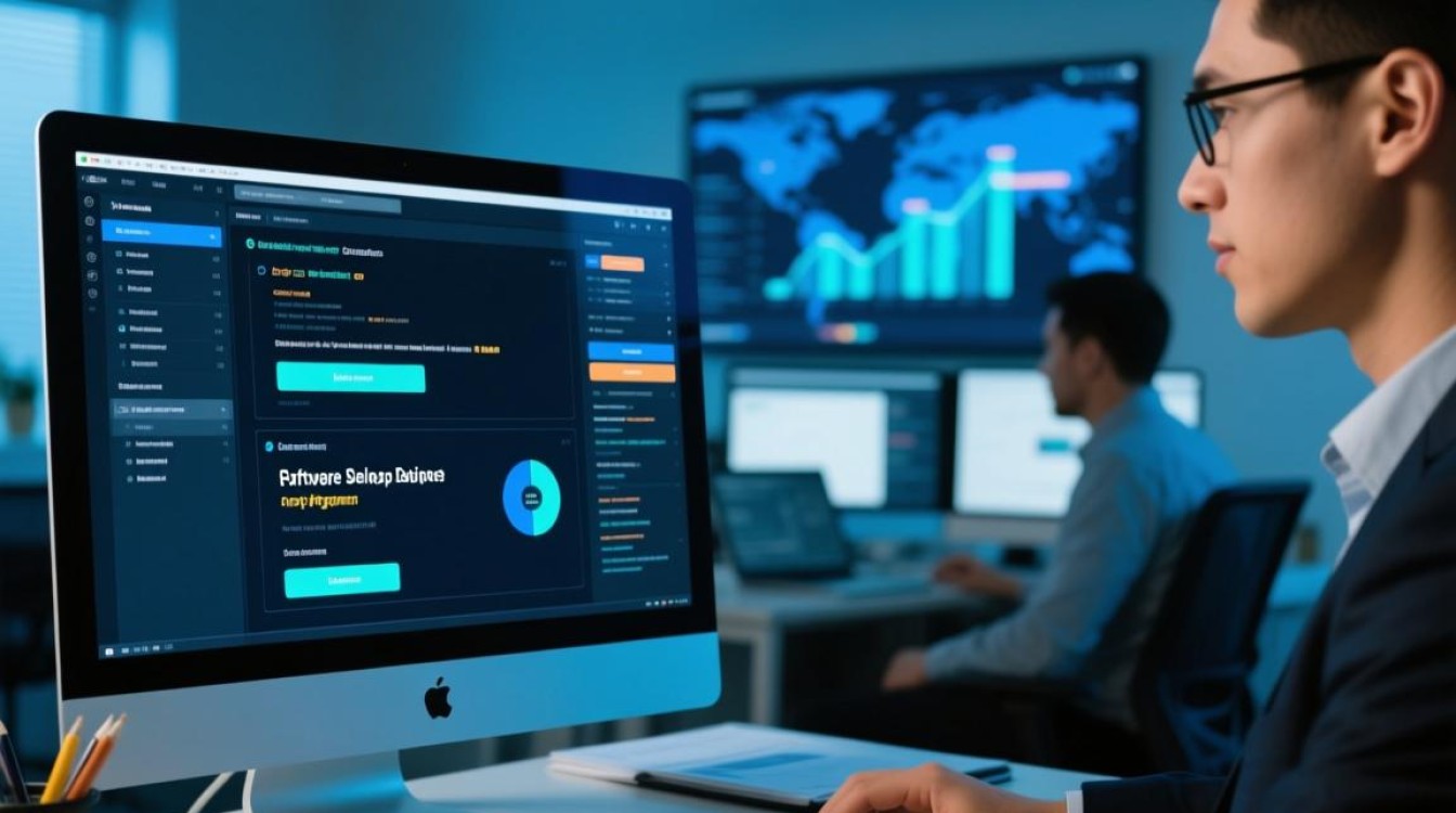 2025年最新开发、设计师、程序员招聘热潮，你准备好了吗？哪些岗位最抢手？