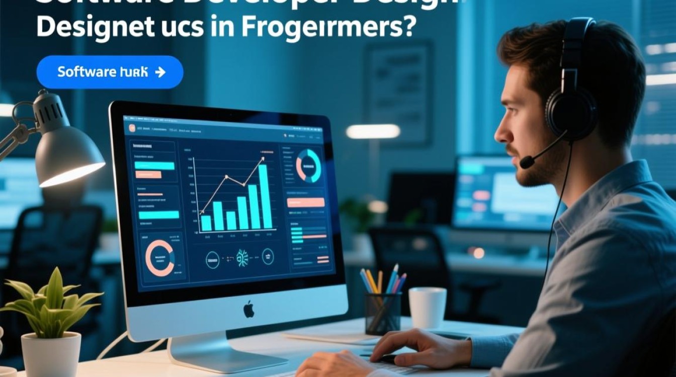 2025年最新开发、设计师、程序员招聘热潮，你准备好了吗？哪些岗位最抢手？