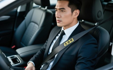 安全带数据造假背后，是谁在操控我们的生命安全？