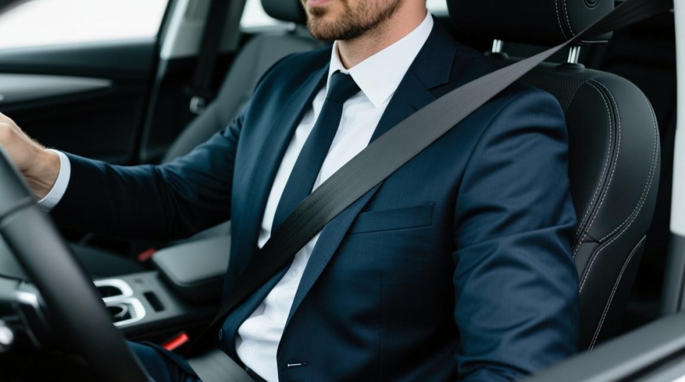 安全带数据造假背后，是谁在操控我们的生命安全？