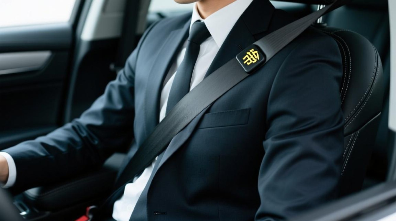 安全带数据造假背后，是谁在操控我们的生命安全？