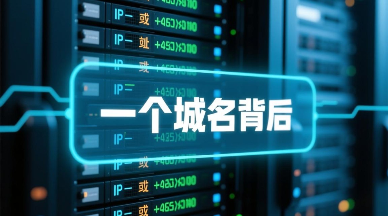 如何准确查询一个特定域名的IP地址及其相关信息? 如何准确查询一个特定域名的IP地址及其相关信息?