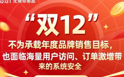 安全应急响应双12促销活动靠谱吗？