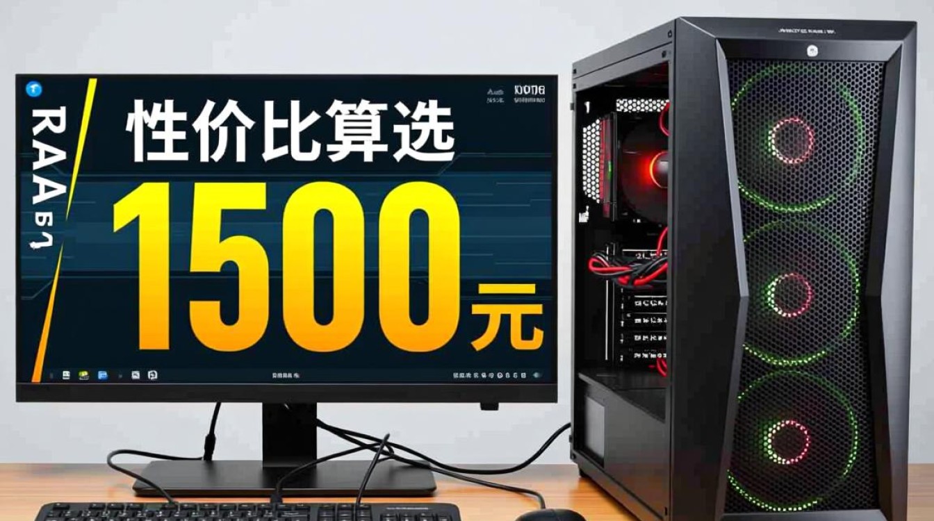 1500元预算电脑配置推荐,是否满足你的需求?性价比如何? 1500元预算电脑配置推荐,是否满足你的需求?性价比如何?