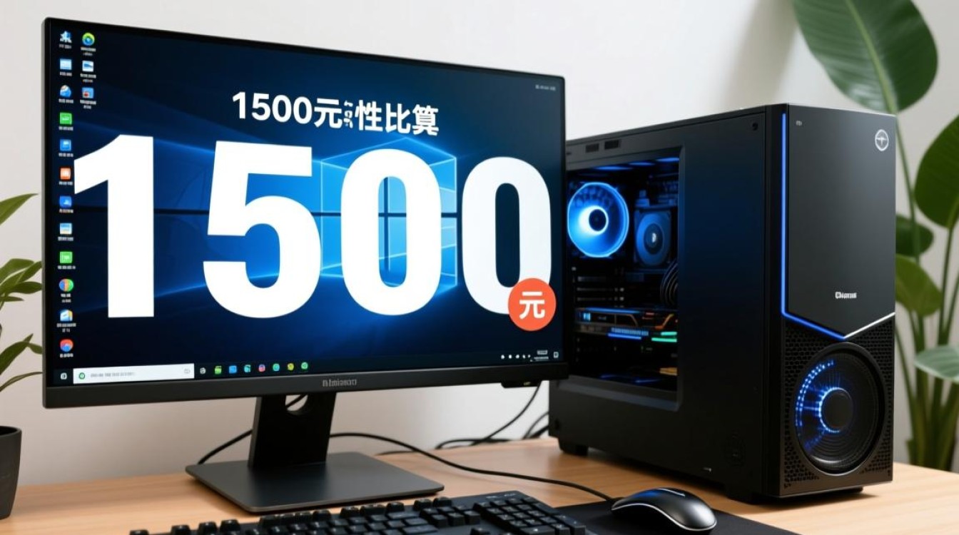 1500元预算电脑配置推荐,是否满足你的需求?性价比如何? 1500元预算电脑配置推荐,是否满足你的需求?性价比如何?