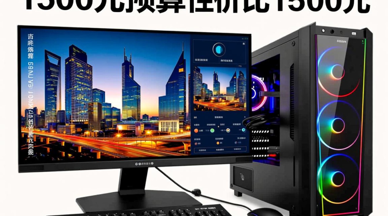 1500元预算电脑配置推荐,是否满足你的需求?性价比如何? 1500元预算电脑配置推荐,是否满足你的需求?性价比如何?
