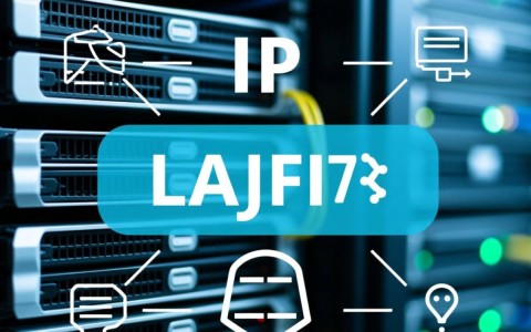 服务器购买后IP地址是哪里分配的？怎么获取？