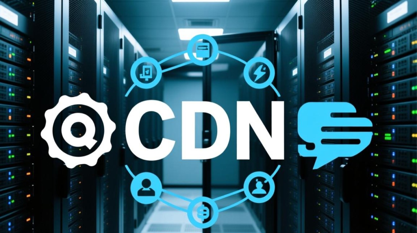 国内服务器能否作为CDN使用？探讨可行性及适用场景。