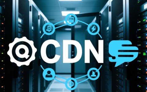 国内服务器能否作为CDN使用？探讨可行性及适用场景。