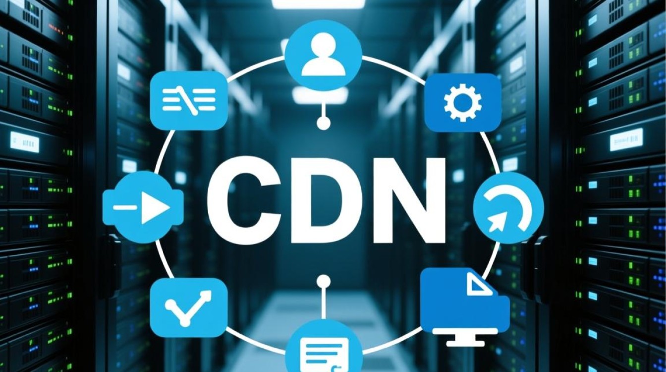 国内服务器能否作为CDN使用？探讨可行性及适用场景。