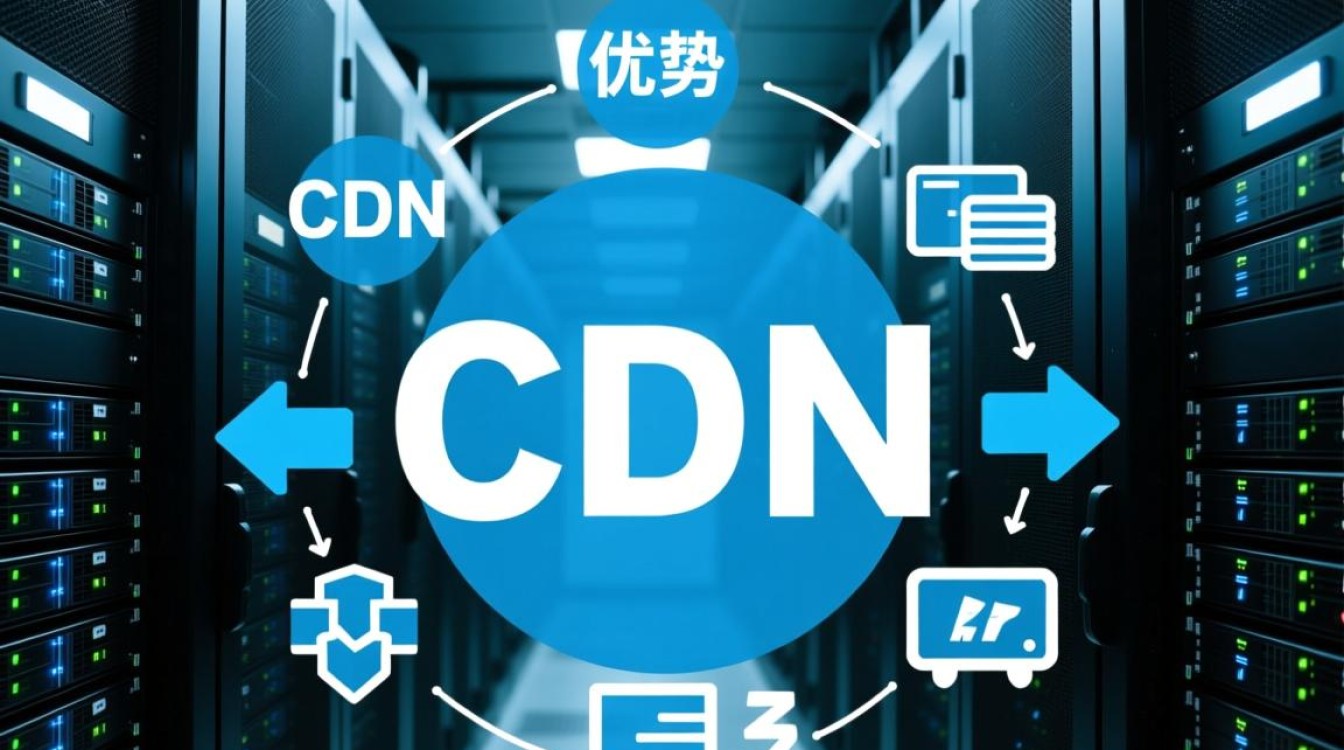 国内服务器能否作为CDN使用？探讨可行性及适用场景。