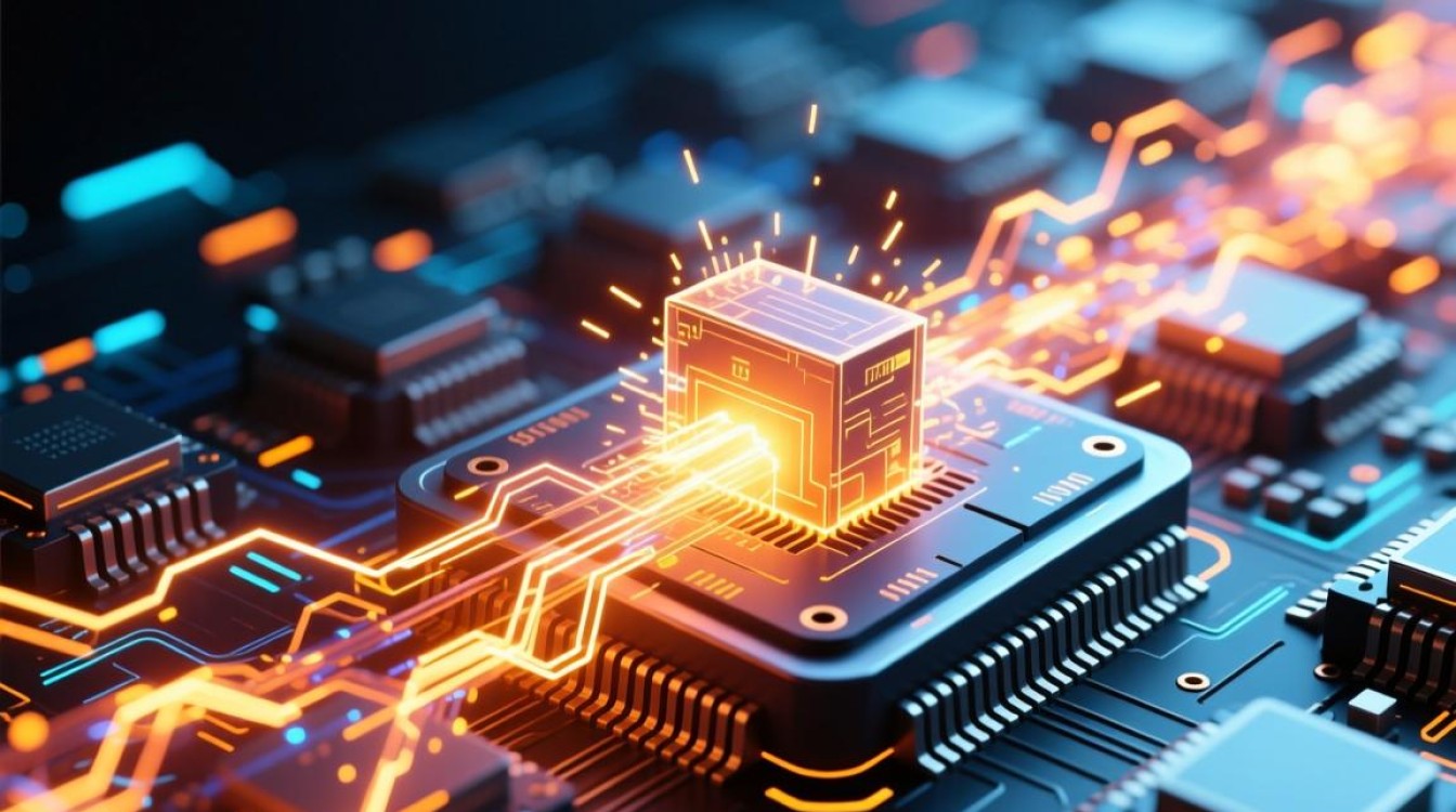 服务器负载均衡和链路负载均衡到底有啥区别？