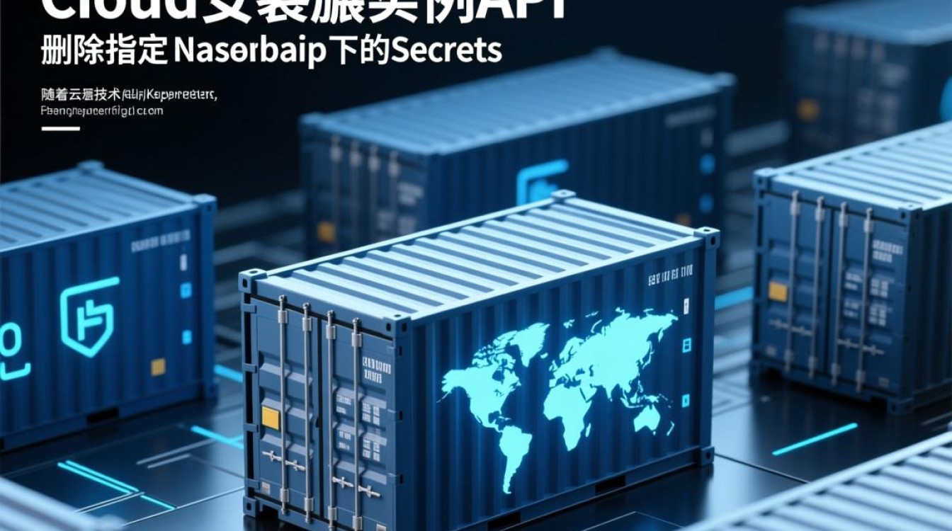 如何删除特定namespace中的Secrets?使用云容器实例API的哪个方法? 如何删除特定namespace中的Secrets?使用云容器实例API的哪个方法?