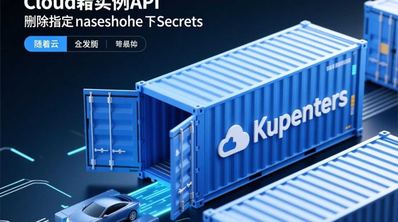 如何删除特定namespace中的Secrets?使用云容器实例API的哪个方法? 如何删除特定namespace中的Secrets?使用云容器实例API的哪个方法?