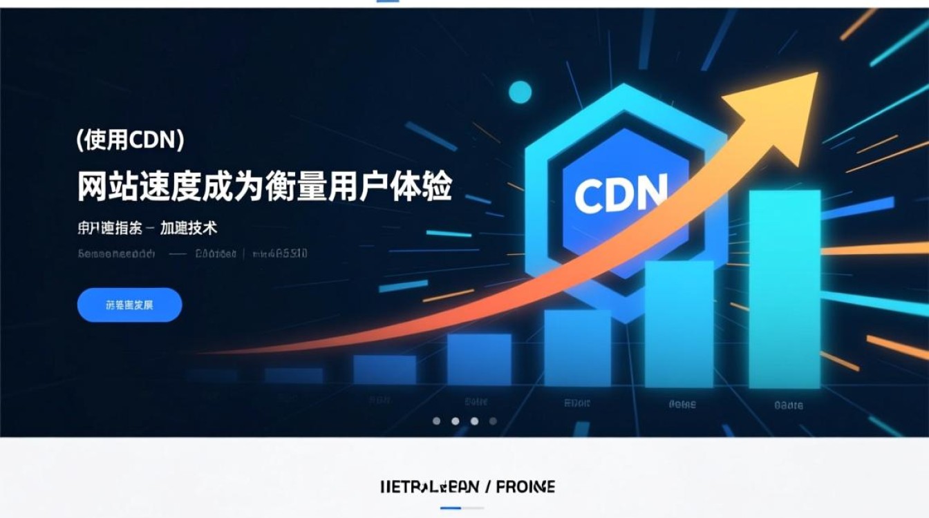 使用CDN加速后,客户访问体验显著提升,这背后的直观机制是什么? 使用CDN加速后,客户访问体验显著提升,这背后的直观机制是什么?