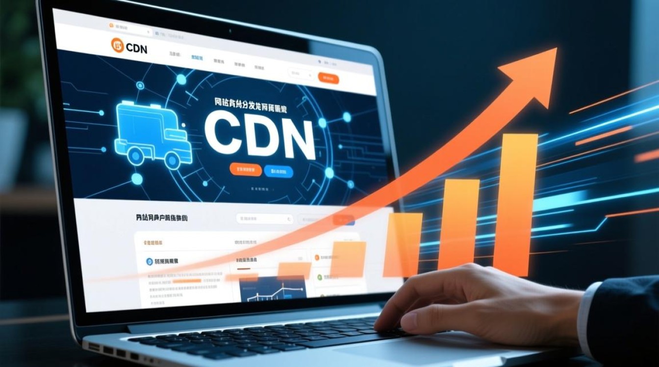 使用CDN加速后,客户访问体验显著提升,这背后的直观机制是什么? 使用CDN加速后,客户访问体验显著提升,这背后的直观机制是什么?