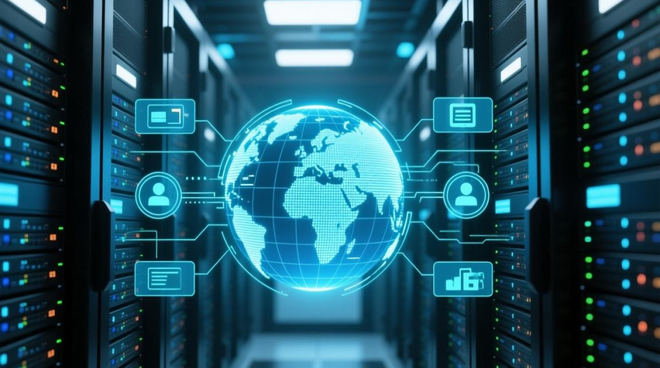 服务器负载均衡有哪些常用方法及适用场景? 服务器负载均衡有哪些常用方法及适用场景?