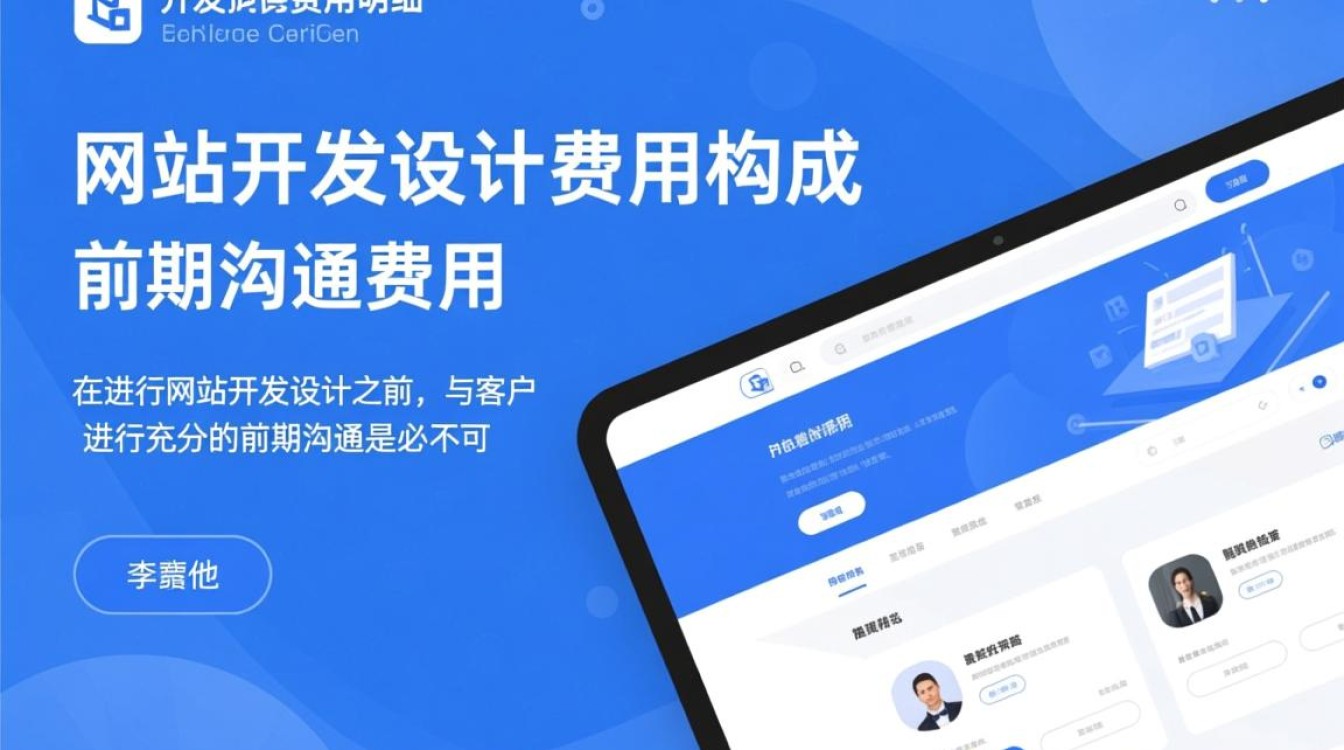 网站开发设计费用明细,包含哪些项目?价格如何合理分配? 网站开发设计费用明细,包含哪些项目?价格如何合理分配?