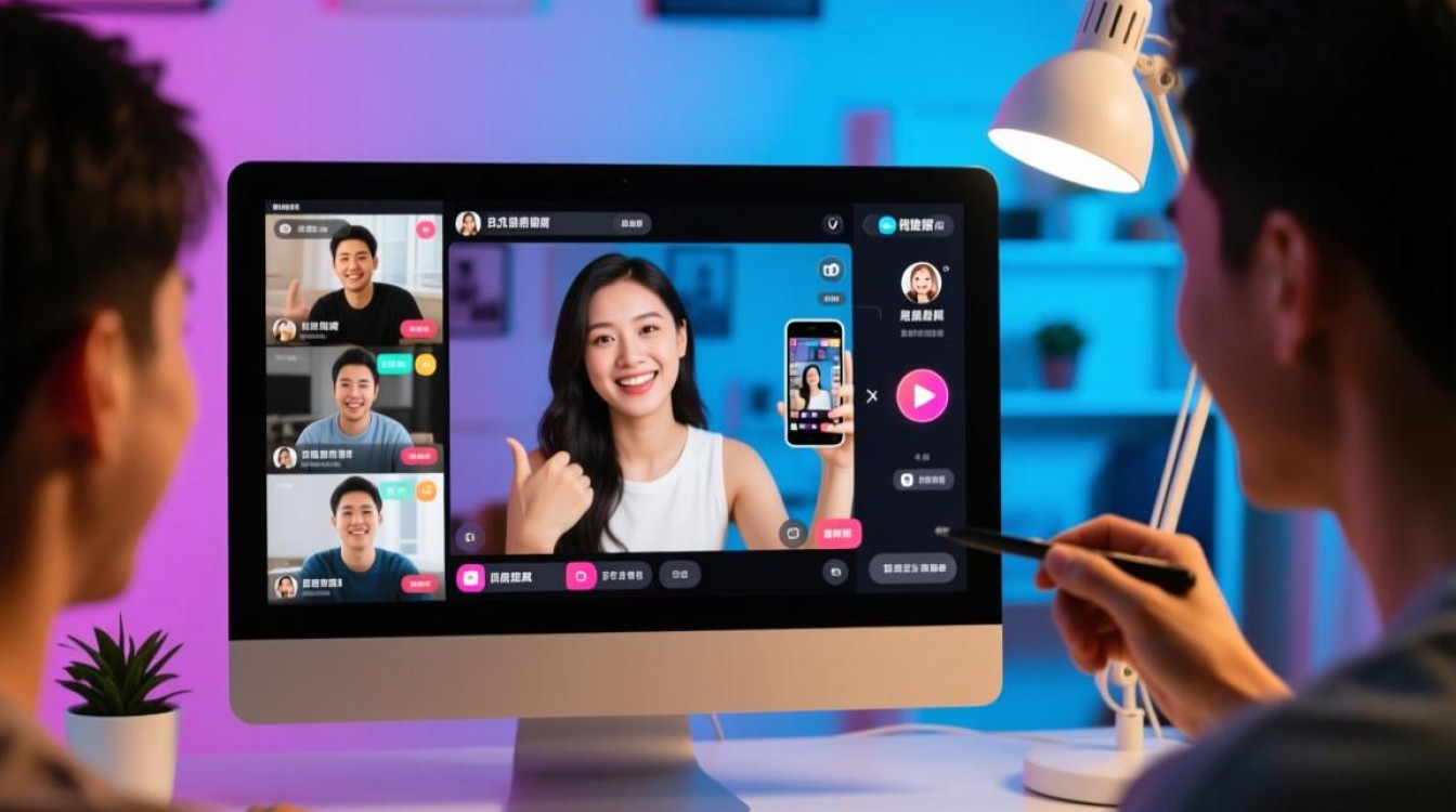 视频直播套餐包包含哪些服务？价格如何？适合哪些直播场景？