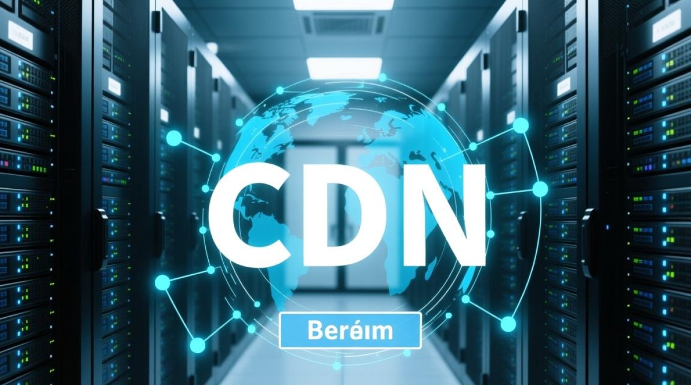 网络服务器是否必须使用CDN以提升全球访问速度和稳定性？