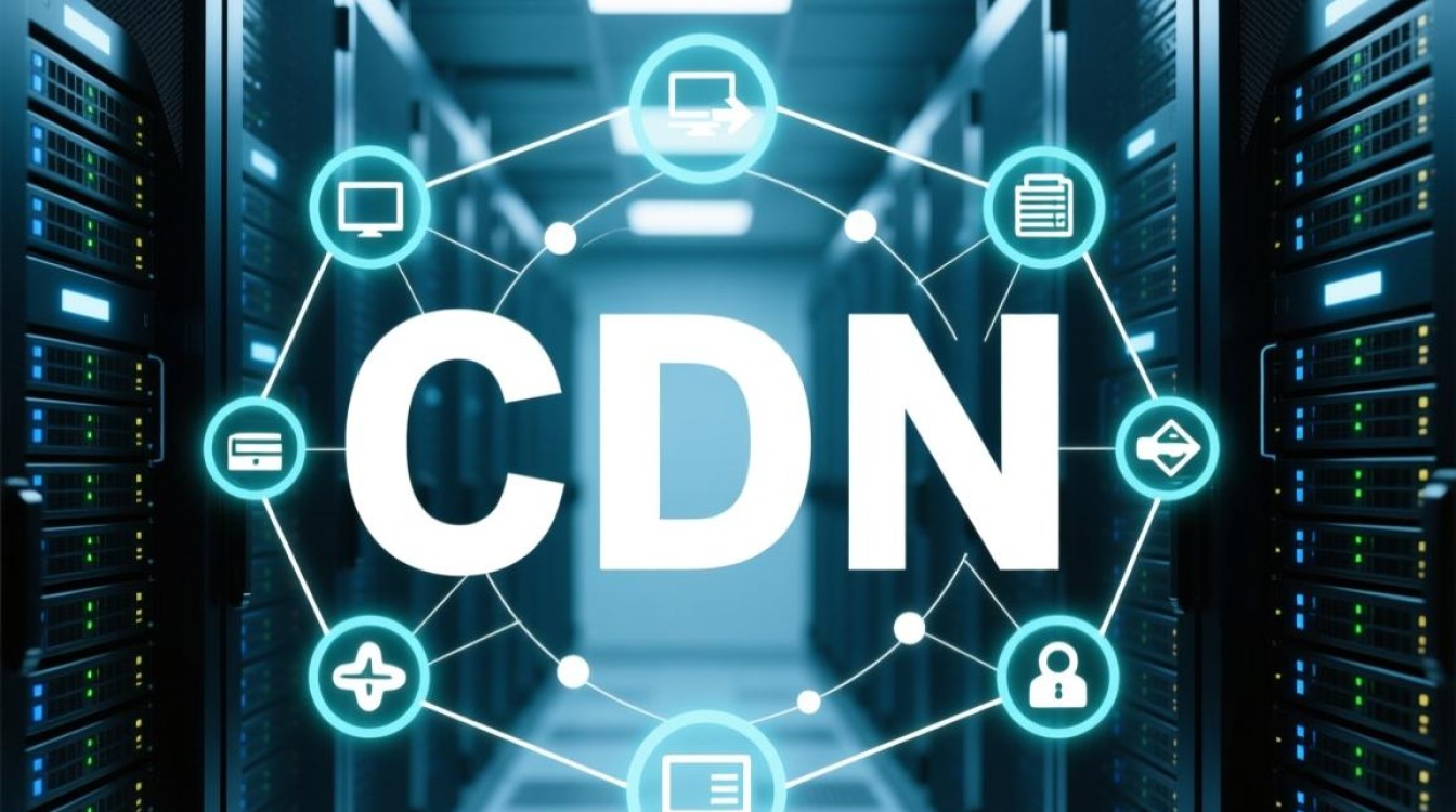 网络服务器是否必须使用CDN以提升全球访问速度和稳定性？