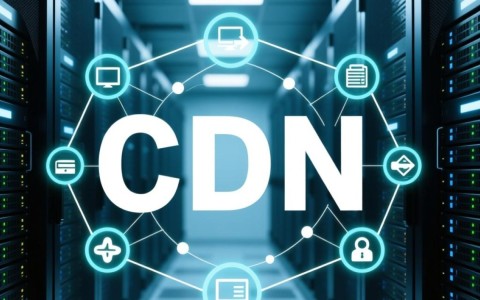 网络服务器是否必须使用CDN以提升全球访问速度和稳定性？
