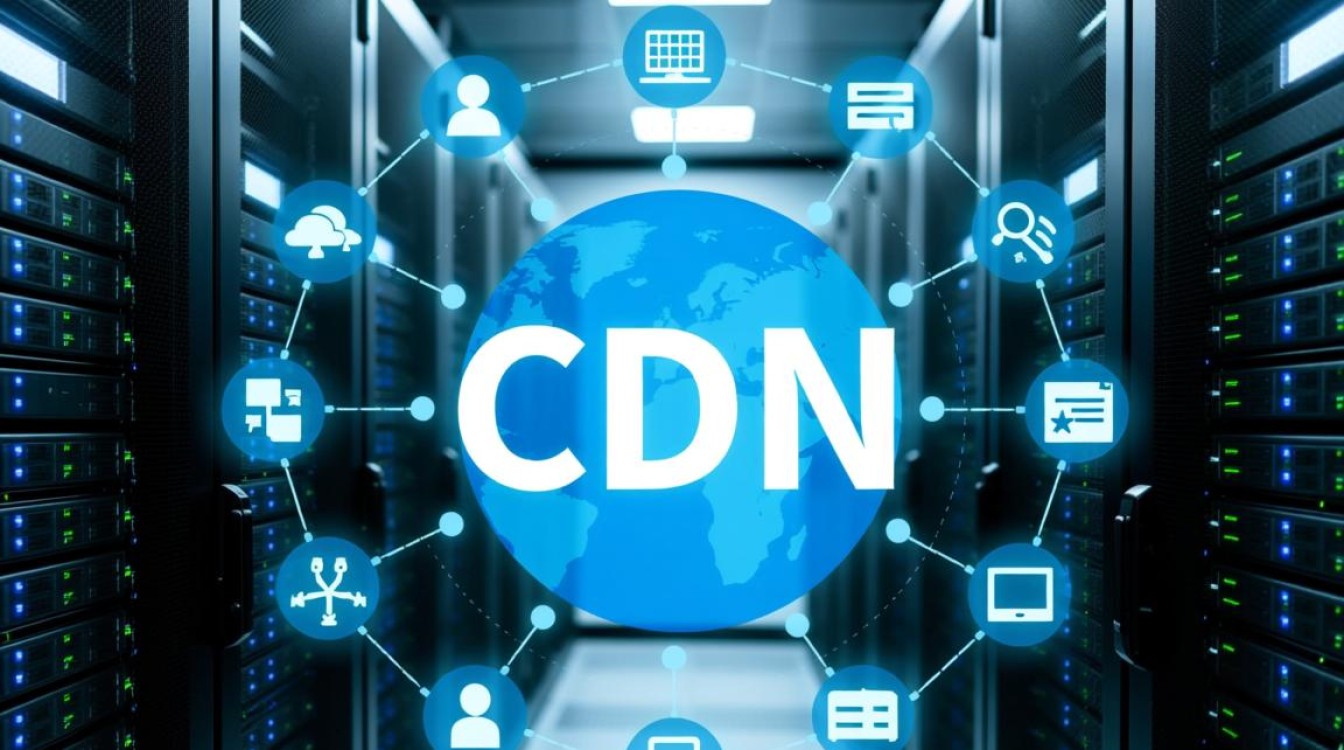 网络服务器是否必须使用CDN以提升全球访问速度和稳定性？