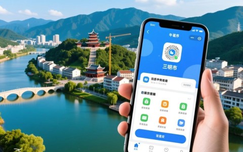 三明市小程序开发，本地市场潜力如何，有哪些成功案例分享？