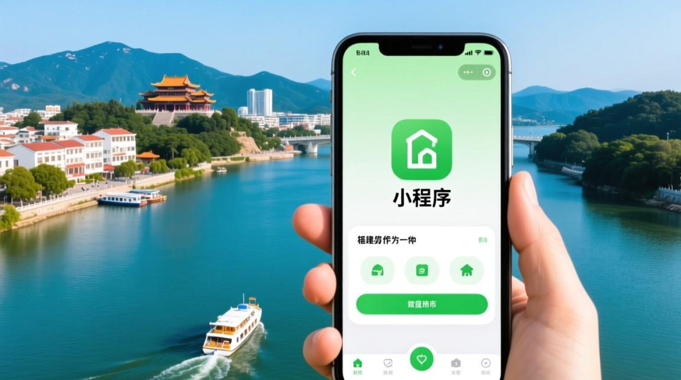三明市小程序开发,本地市场潜力如何,有哪些成功案例分享? 三明市小程序开发,本地市场潜力如何,有哪些成功案例分享?
