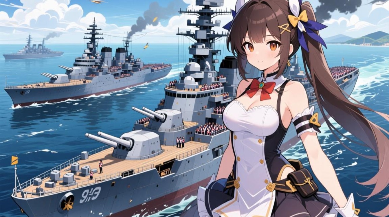 舰娘战舰配置,揭秘哪些配置才是最强舰娘的秘密? 舰娘战舰配置,揭秘哪些配置才是最强舰娘的秘密?