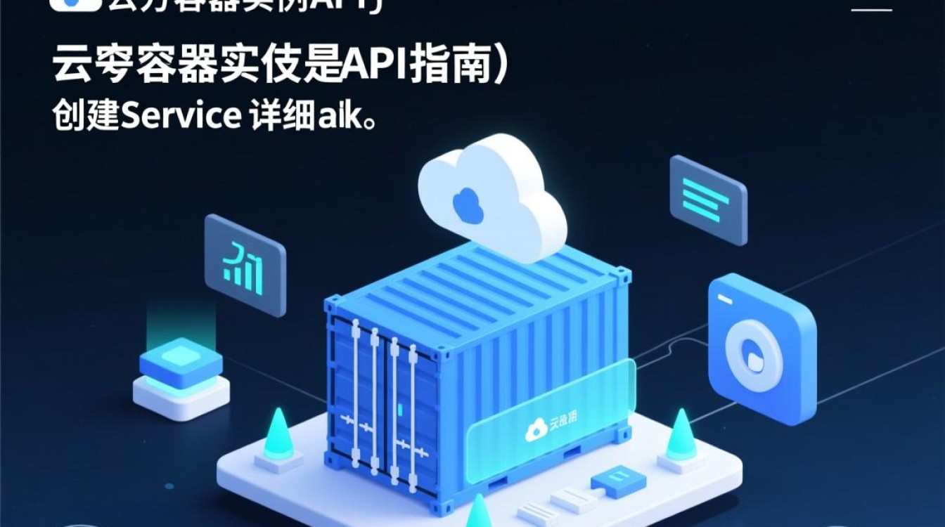ServicecreateCoreV1NamespacedService_Service_云容器实例API创建,有何疑问或挑战? ServicecreateCoreV1NamespacedService_Service_云容器实例API创建,有何疑问或挑战?