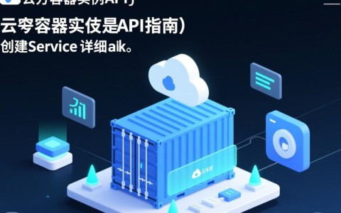 ServicecreateCoreV1NamespacedService_Service_云容器实例API创建，有何疑问或挑战？