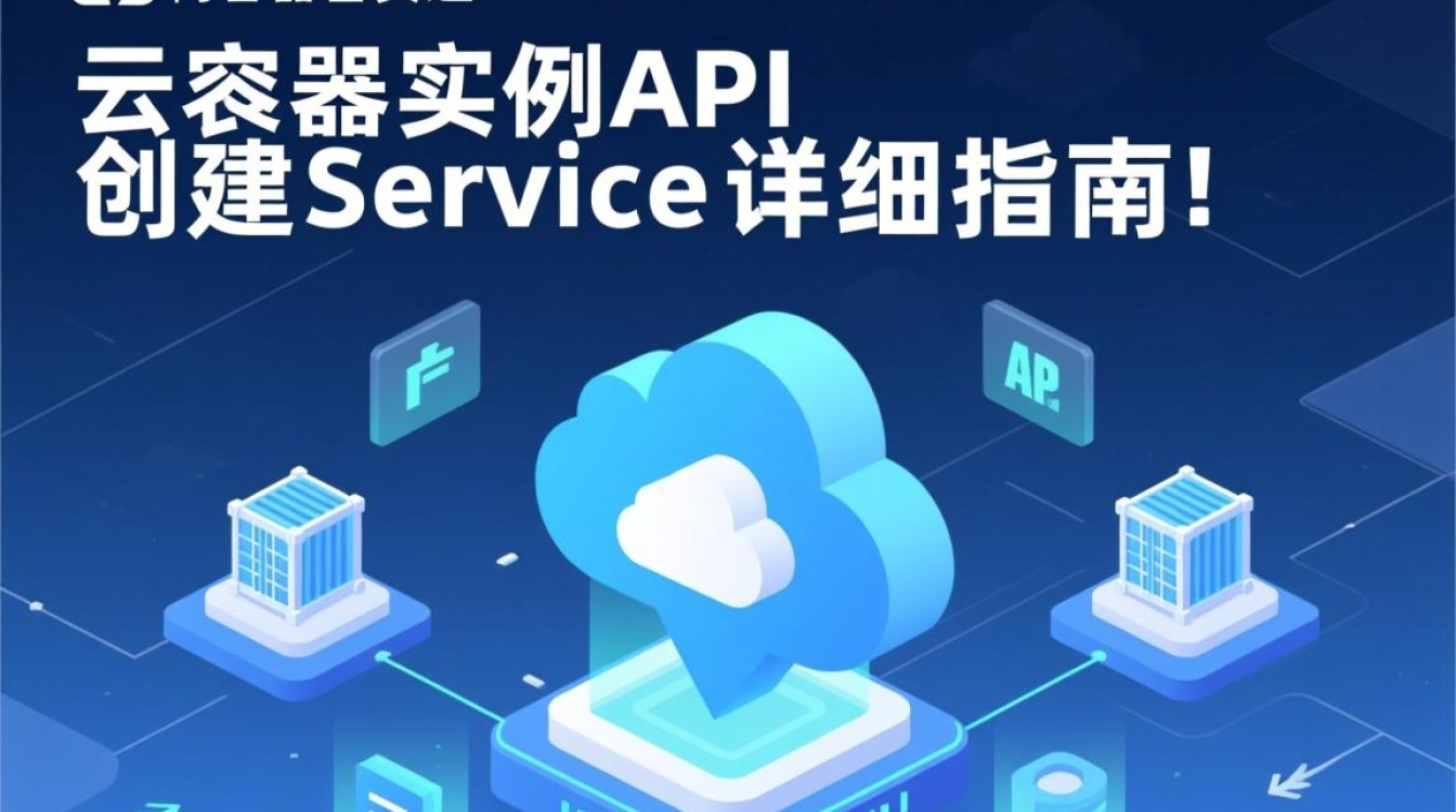 ServicecreateCoreV1NamespacedService_Service_云容器实例API创建,有何疑问或挑战? ServicecreateCoreV1NamespacedService_Service_云容器实例API创建,有何疑问或挑战?