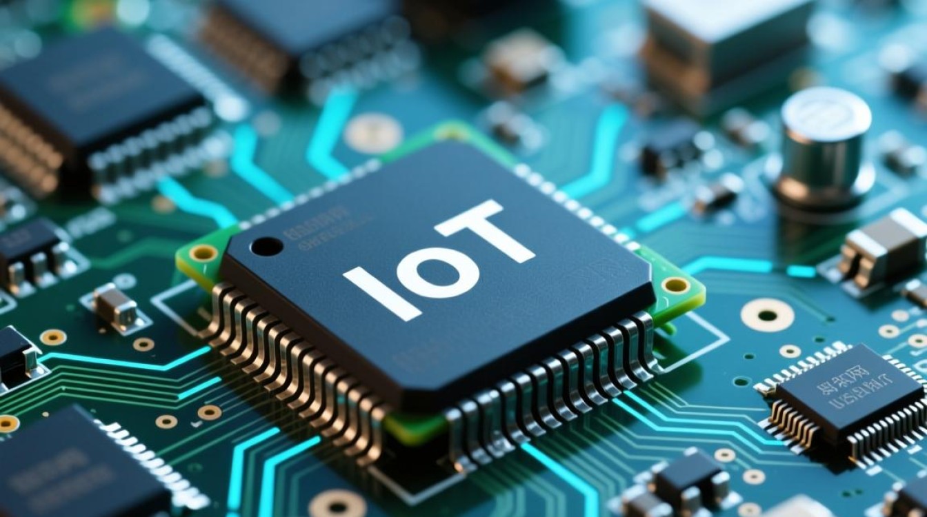 安全微控制器如何彻底解决物联网设备的安全隐患？