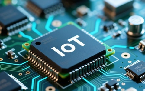 安全微控制器如何彻底解决物联网设备的安全隐患？