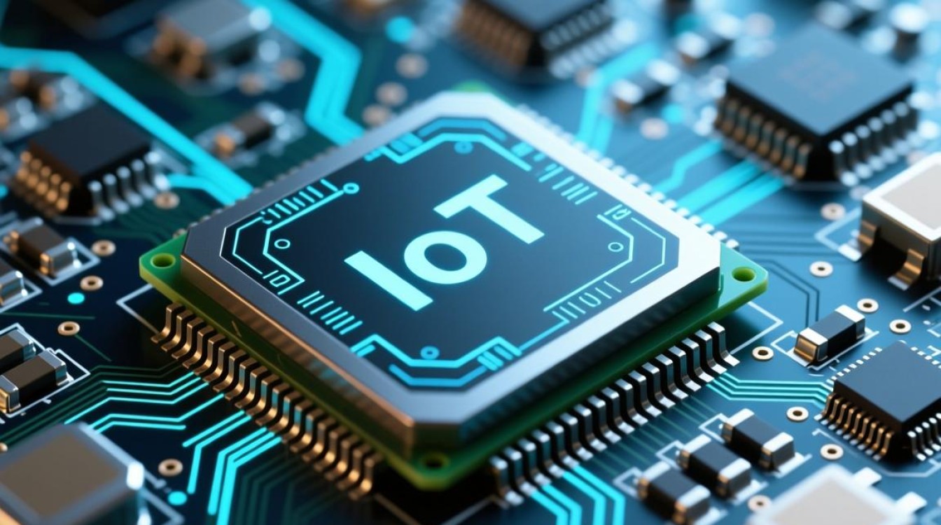 安全微控制器如何彻底解决物联网设备的安全隐患？