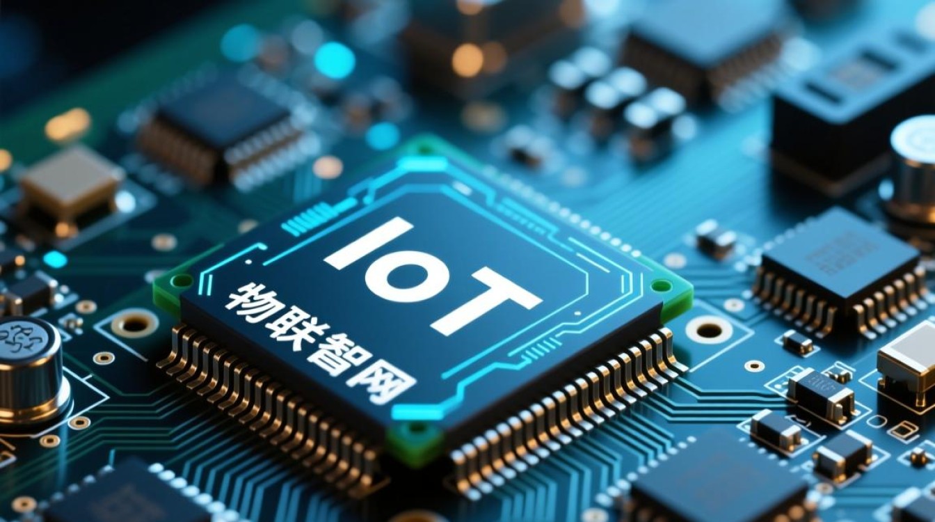 安全微控制器如何彻底解决物联网设备的安全隐患？