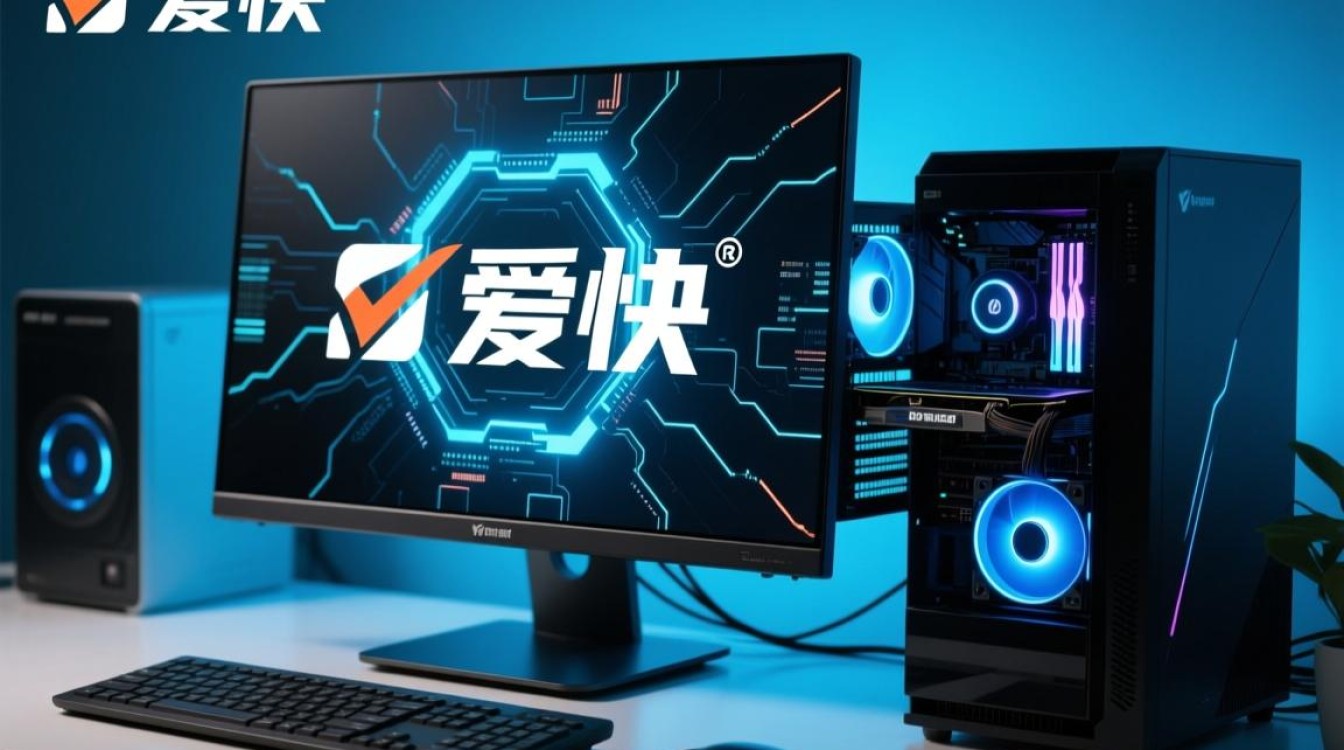 爱快路由器硬件配置揭秘，为何性能如此卓越之谜揭晓？