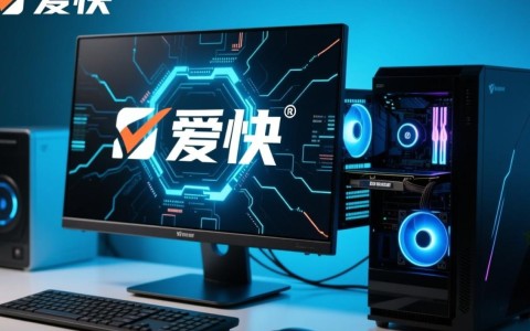 爱快路由器硬件配置揭秘，为何性能如此卓越之谜揭晓？