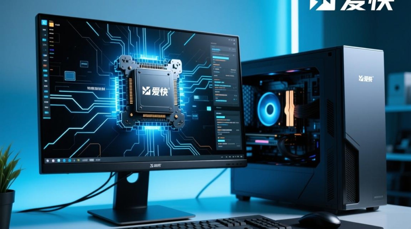 爱快路由器硬件配置揭秘，为何性能如此卓越之谜揭晓？