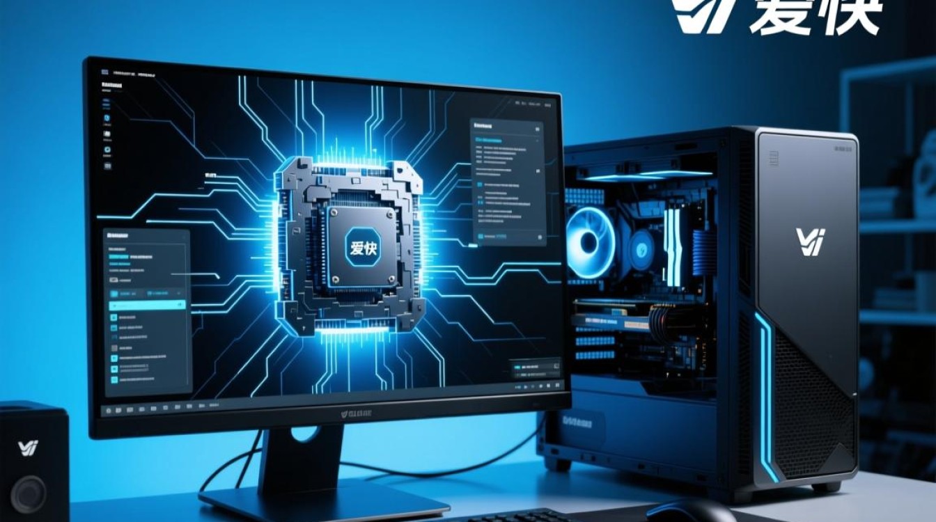 爱快路由器硬件配置揭秘，为何性能如此卓越之谜揭晓？