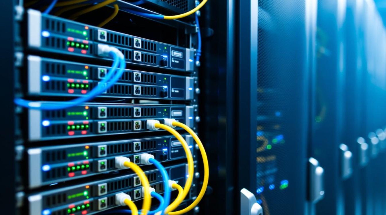 服务器负载均衡部署方式哪种最适合高并发场景? 服务器负载均衡部署方式哪种最适合高并发场景?