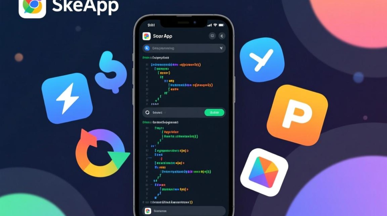 手机app编程领域,究竟哪款软件是开发者的首选利器? 手机app编程领域,究竟哪款软件是开发者的首选利器?