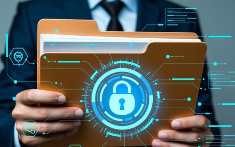 安全文件夹数据恢复不了怎么办？